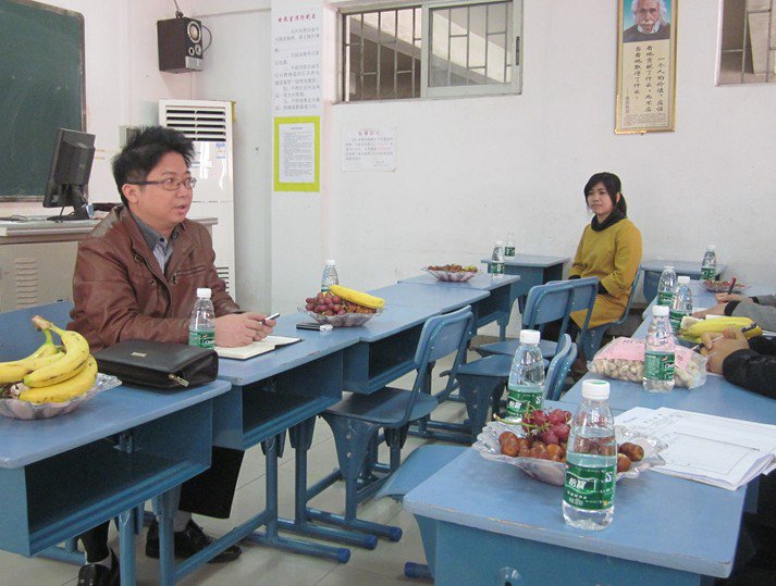 佛山市罗村街道联星小学