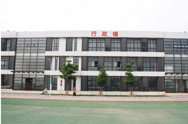 苏州市振吴中学苏州市体育运动学校