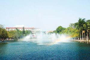 延安体育运动学校是公办还是民办院校