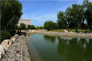 漳县职业中等专业学校（漳县职中）是公办还是民办院校