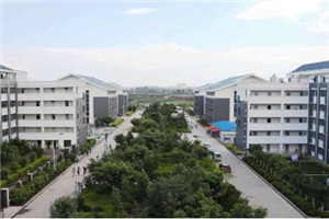 重庆市茂森中等职业学校是公办还是民办院校