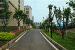 南充交通职业学校是公办还是民办院校