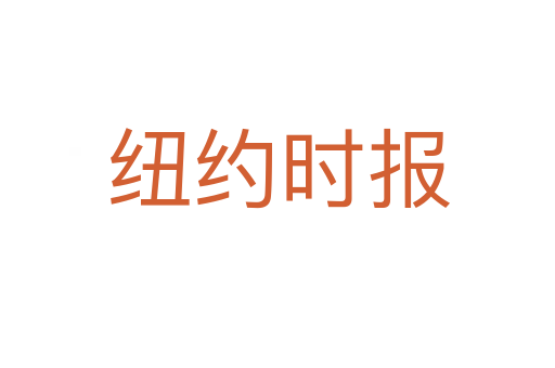 纽约时报