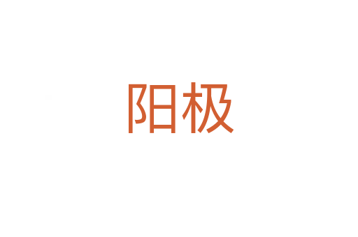 阳极
