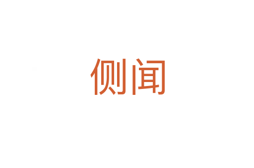 侧闻