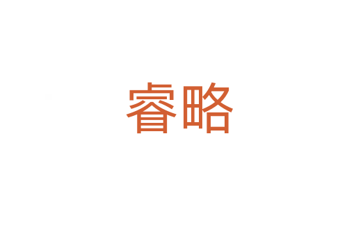 睿略