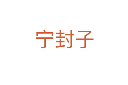 宁封子