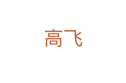 高飞