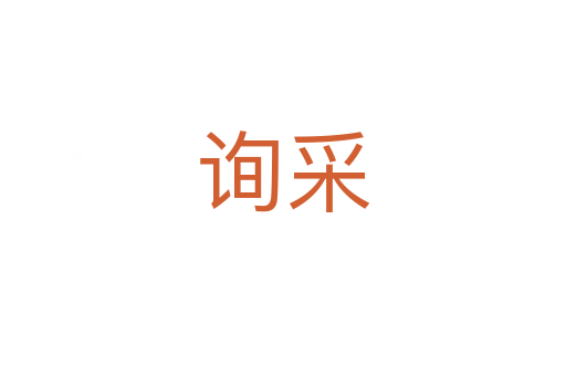 询采