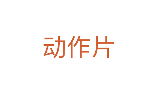 动作片
