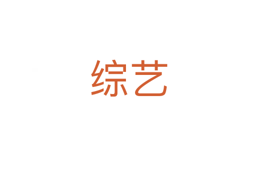 综艺