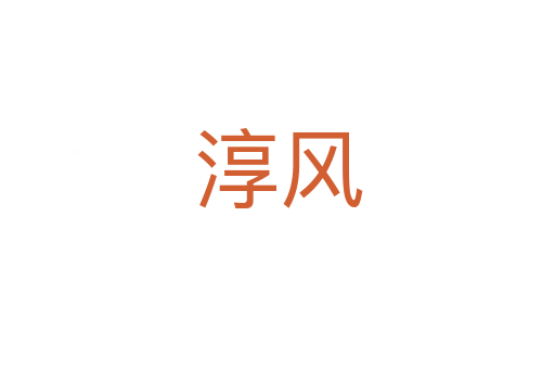 淳风