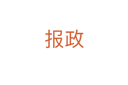 报政