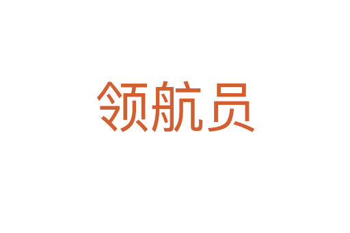 领航员
