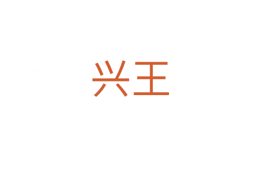 兴王