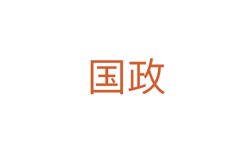 国政