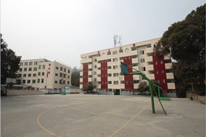 绵阳航空职业学校 绵阳航空职业学校