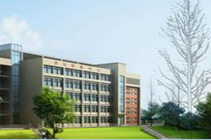 绵阳市游仙区职业高级中学环境