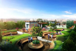 绵阳市博远艺术职业学校环境