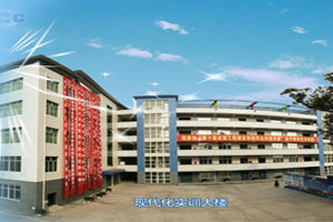 攀枝花技师学院环境