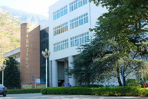 攀枝花市华森职业学校环境