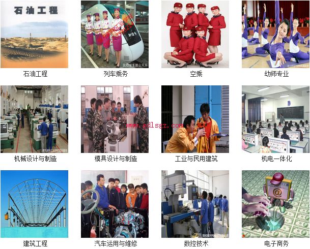 南充邮电工业学校专业 南充邮电工业学校专业