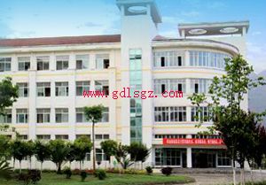 剑阁职中环境 剑阁职中环境