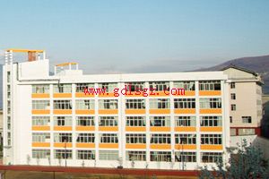 汉源职业高中环境 汉源职业高中环境