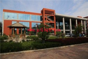 天水市卫生学校图片 天水市卫生学校图片