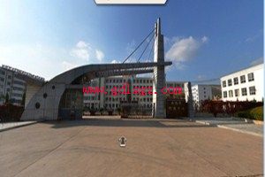 庄浪县职业教育中心图片