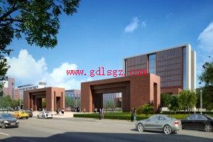 平凉职业技术学院图片