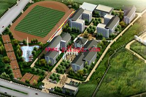 云南省轻工业学校图片