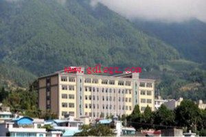 永德县职业技术教育中心图片 永德县职业技术教育中心图片