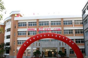 昆明市农业学校图片