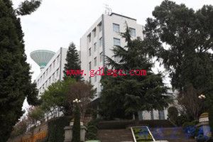 云南省化工学校图片