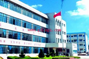 禄丰县职业高级中学图片