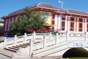 姚安县职业高级中学图片 姚安县职业高级中学图片