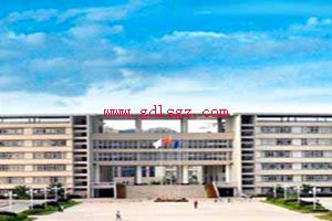 威信县职业中学图片