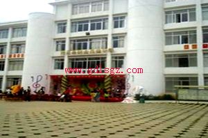 祥云县职业高级中学图片