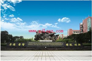 重庆市南川隆化职业中学校图片