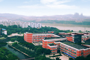 西南医科大学（原泸州医学院）卫生学校图片