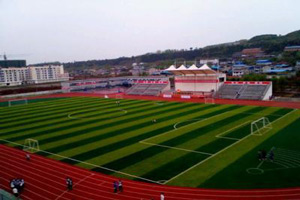 绵阳工业技师学院图片