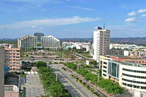 四川锅炉高级技工学校图片