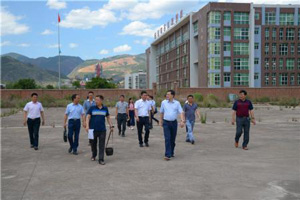 会东电子科技学校图片