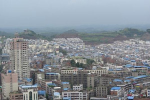 安岳应用技术职业学校图片