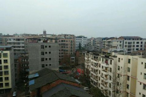 邻水县柑子职业技术学校图片