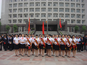 南充交通职业学校图片 南充交通职业学校图片