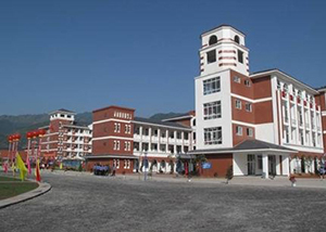 马边彝族自治县碧桂园职业中学图片