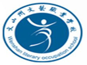 文山州文艺职业学校图片