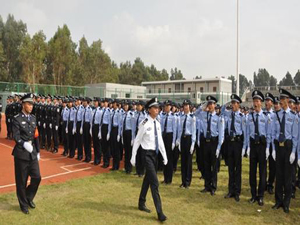 文山司法职业学校图片 文山司法职业学校图片
